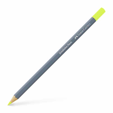 Goldfaber Aqua Watercolor Pencil- Light Yellow Glaze (104)