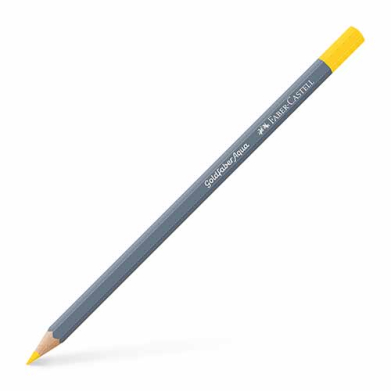 Goldfaber Aqua Watercolor Pencil- Light Cadmium Yellow (105)