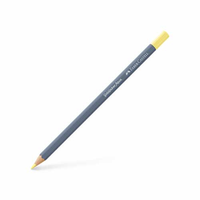 Goldfaber Aqua Watercolor Pencil- Pastel Chrome Yellow (406)