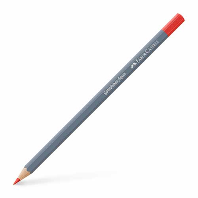 Goldfaber Aqua Watercolor Pencil- Scarlet Red (118)