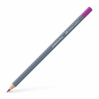 Goldfaber Aqua Watercolor Pencil- Middle Purple Pink (125)