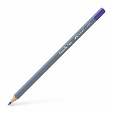 Goldfaber Aqua Watercolor Pencil- Purple Violet (136)