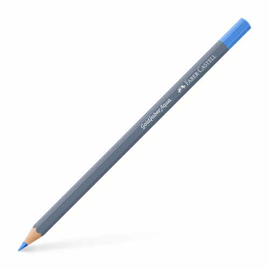 Goldfaber Aqua Watercolor Pencil- Light Ultramarine (140)