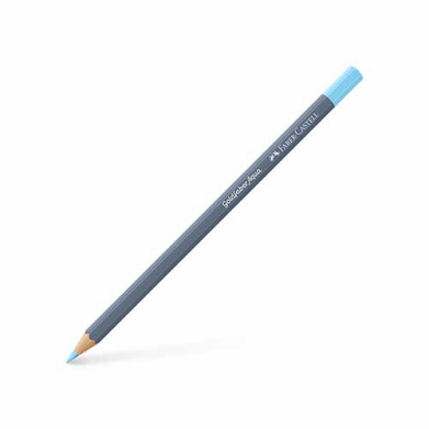 Goldfaber Aqua Watercolor Pencil- Pastel Pthao Blue (445)