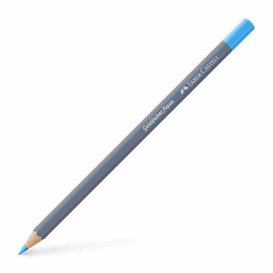 Goldfaber Aqua Watercolor Pencil- Light Blue (147)
