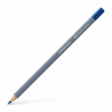 Goldfaber Aqua Watercolor Pencil- Helioblue-Reddish (151)