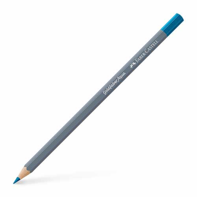 Goldfaber Aqua Watercolor Pencil- Cobalt Turquoise (153)