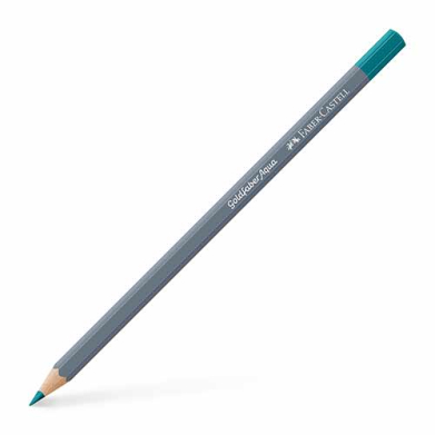 Goldfaber Aqua Watercolor Pencil- Light Cobalt Turquoise (154)