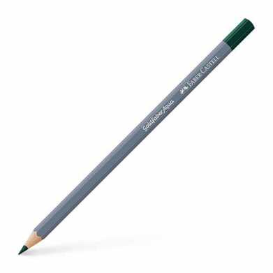 Goldfaber Aqua Watercolor Pencil- Deep Cobalt Green (158)