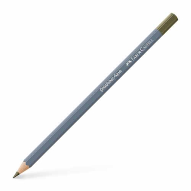 Goldfaber Aqua Watercolor Pencil- Olive Green Yellowish (173)