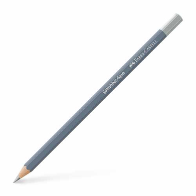 Goldfaber Aqua Watercolor Pencil- Silver (251)