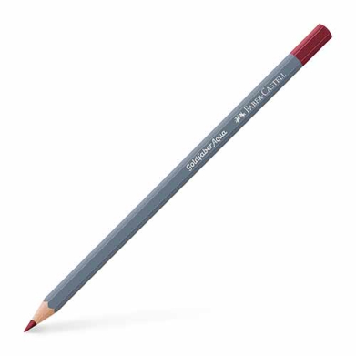 Goldfaber Aqua Watercolor Pencil- India Red (192)