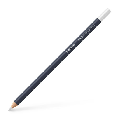 Goldfaber Color Pencil- White (101)