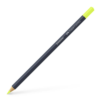 Goldfaber Color Pencil- Light Yellow Glaze (104)
