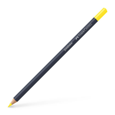 Goldfaber Color Pencil- Light Cadmium Yellow (105)