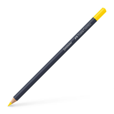 Goldfaber Color Pencil- Cadmium Yellow (107)