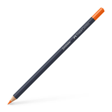 Goldfaber Color Pencil- Cadmium Orange (115)