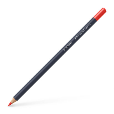 Goldfaber Color Pencil- Scarlet Red (118)