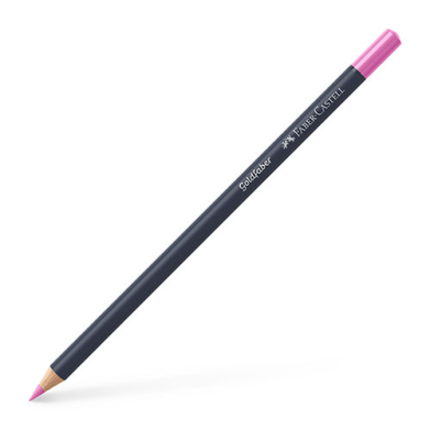 Goldfaber Color Pencil- Light Magenta (119)