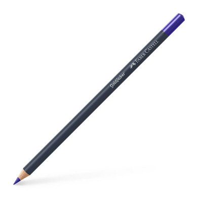 Goldfaber Color Pencil- Blue Violet (137)