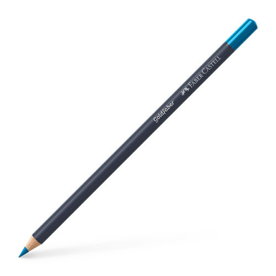 Goldfaber Color Pencil- Cobalt Turquoise (153)