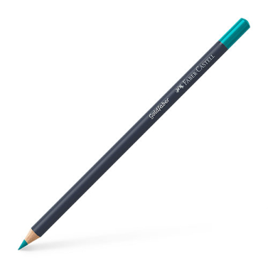 Goldfaber Color Pencil- Cobalt Green (156)