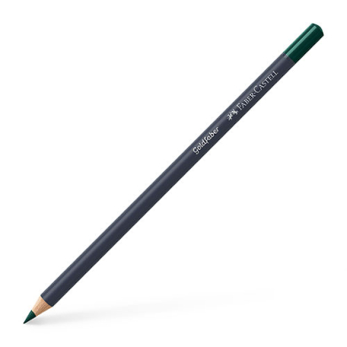 Goldfaber Color Pencil- Deep Cobalt Green (158)