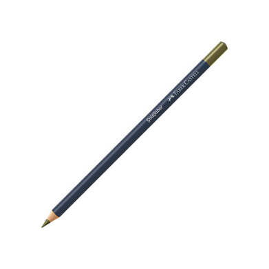 Goldfaber Color Pencil- Olive Green Yellowish (173)