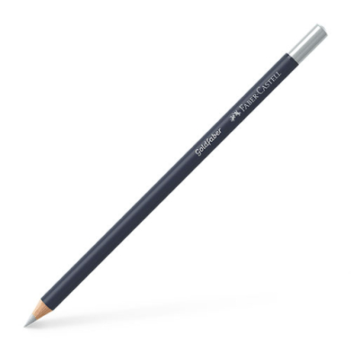Goldfaber Color Pencil- Silver (251)