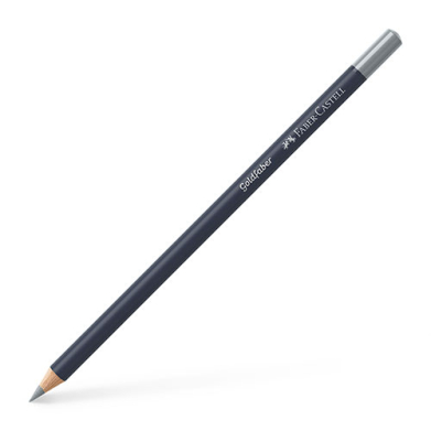 Goldfaber Color Pencil- Cold Grey IV (233)