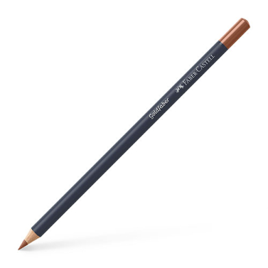 Goldfaber Color Pencil- Burnt Sienna (283)