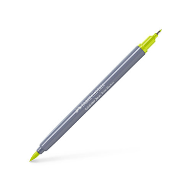 Goldfaber Aqua Dual Marker- Lime (206)