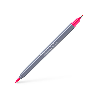 Goldfaber Aqua Dual Marker- Pink (229)