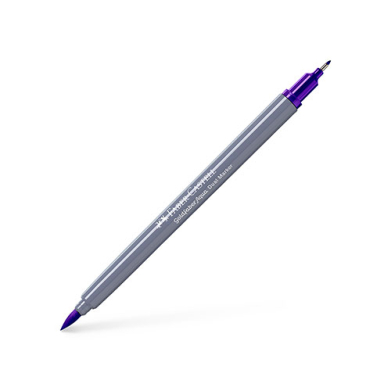 Goldfaber Aqua Dual Marker- Mauve (249)