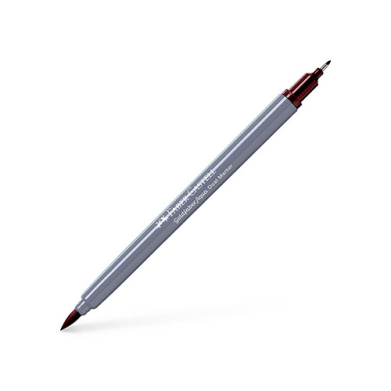 Goldfaber Aqua Dual Marker- Caput Motuum Violet (263)