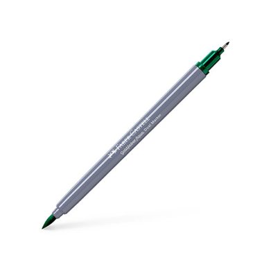 Goldfaber Aqua Dual Marker- Dark Phthalo Green (264)