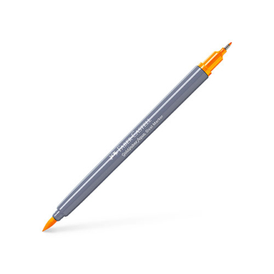 Goldfaber Aqua Dual Marker- Dark Chrome Yellow (109)