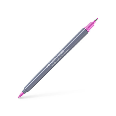 Goldfaber Aqua Dual Marker- Light Magenta (119)
