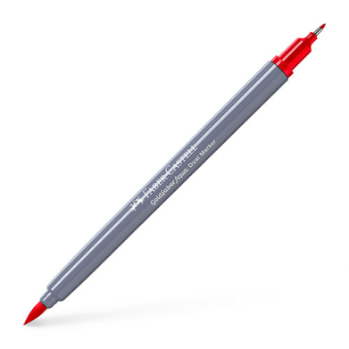 Goldfaber Aqua Dual Marker- Pale Geranium Lake (121)