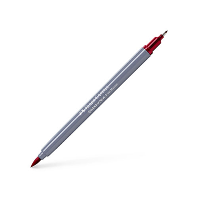 Goldfaber Aqua Dual Marker- Alizarin Madder Lake (227)