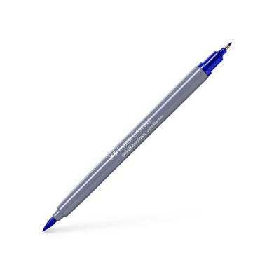 Goldfaber Aqua Dual Marker- Blue Violet (137)
