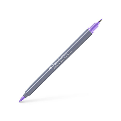 Goldfaber Aqua Dual Marker- Light Violet (139)