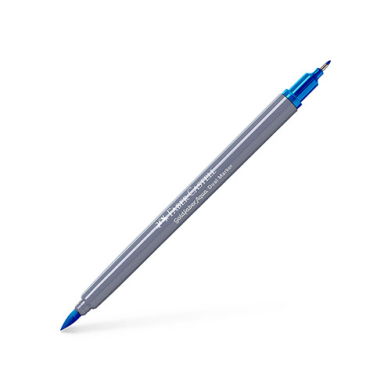 Goldfaber Aqua Dual Marker- Azure Blue (449)