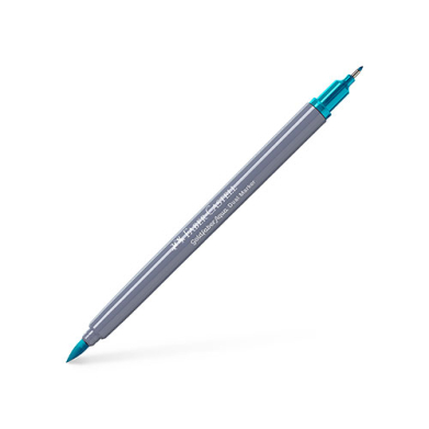 Goldfaber Aqua Dual Marker- Light Cobalt Turquoise (154)