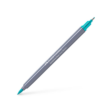 Goldfaber Aqua Dual Marker- Light Cobalt Green (356)