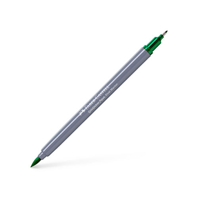 Goldfaber Aqua Dual Marker- Emerald Green (163)