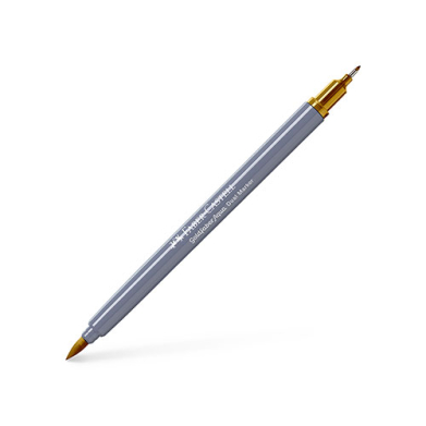 Goldfaber Aqua Dual Marker- Green Ochre (269)