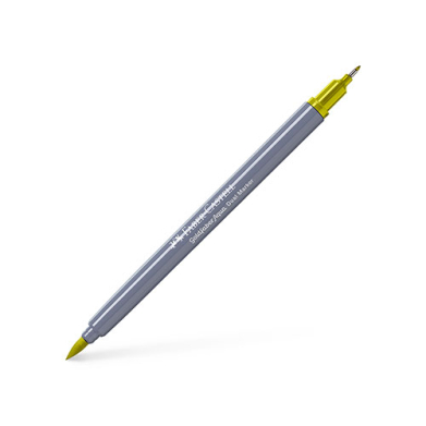 Goldfaber Aqua Dual Marker- May Green Yellowish (370)