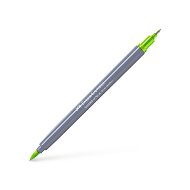 Goldfaber Aqua Dual Marker- Light Green (171)
