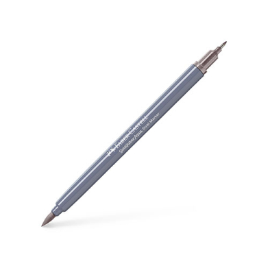 Goldfaber Aqua Dual Marker- Warm Grey III (272)